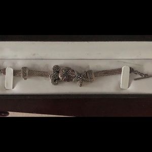 NWT Authentic Lori Brown Braclet